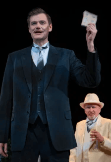 Бешеные деньги