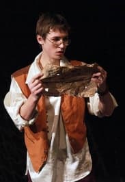 Остров сокровищ