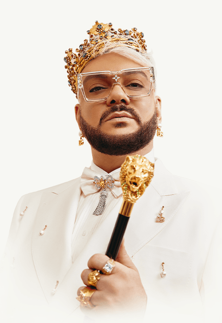 Филипп Киркоров