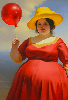 Пиросмани. Праздник одиночества