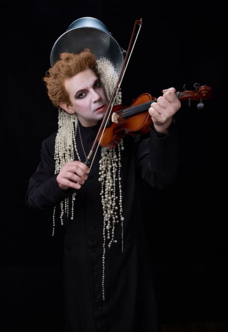 Вивальди Суперзвезда