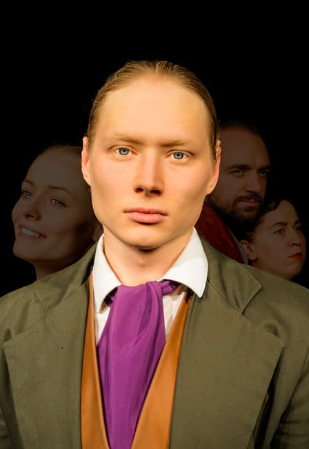 Чехов «Комедии»