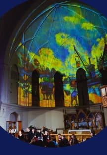 «Концерт при свечах: От Вивальди до Стинга»