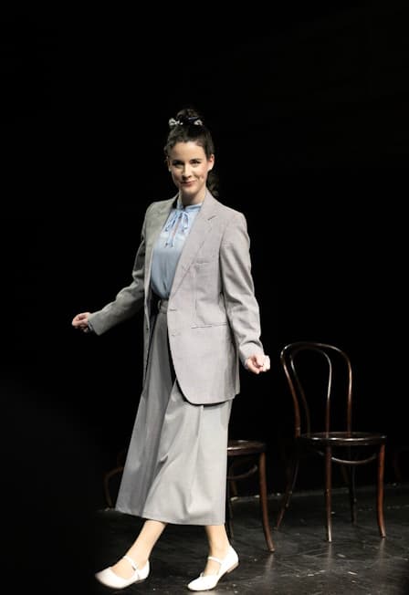 "Чехонте. Рассказики" Маленькие комедии