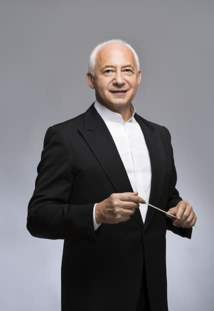 Оркестр "Виртуозы Москвы". "Божественное и земное"