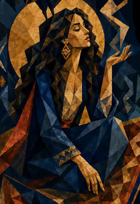 "Я - Шехерезада" (Иордания, г.Амман)