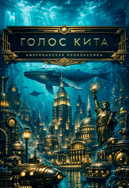 Голос Кита. Американская неоклассика