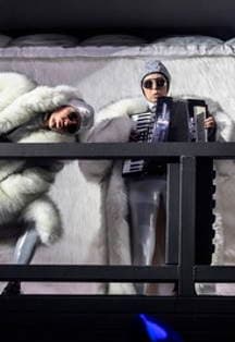 Полярная болезнь