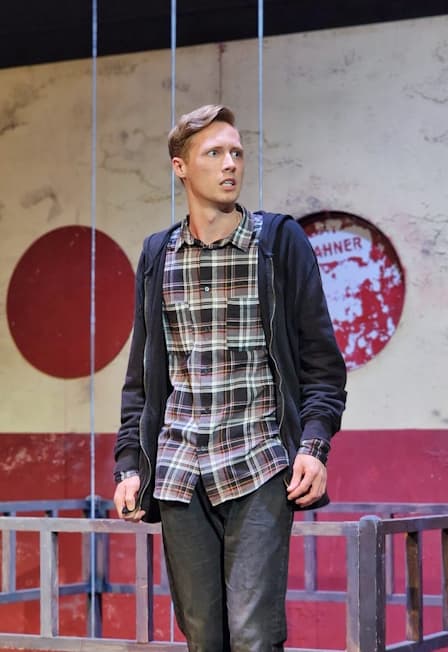 Человек из Подольска