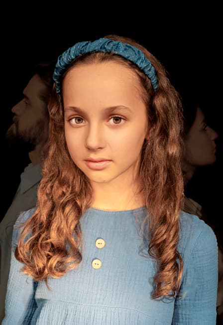 Алиса в стране чудес