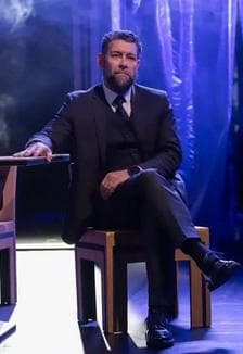 Собачье сердце. Преображенский