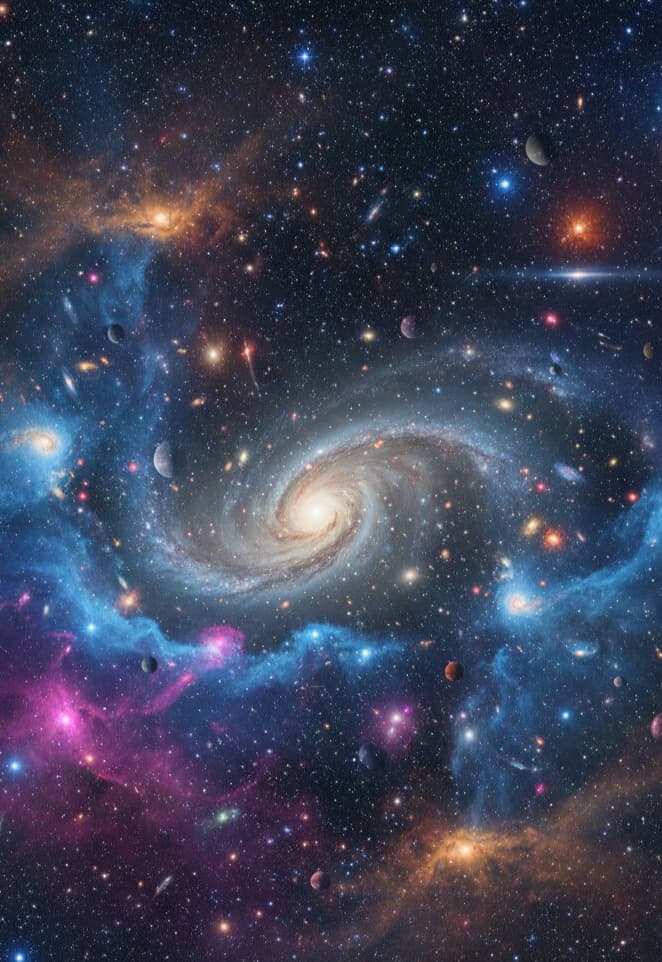 От Интерстеллар до Звёздных войн: космическое путешествие в мерцании свечей