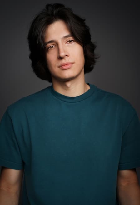 Тимур Хамадуллин. Стендап концерт