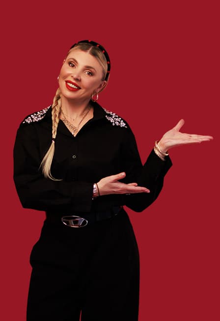 Валерия Яковлева