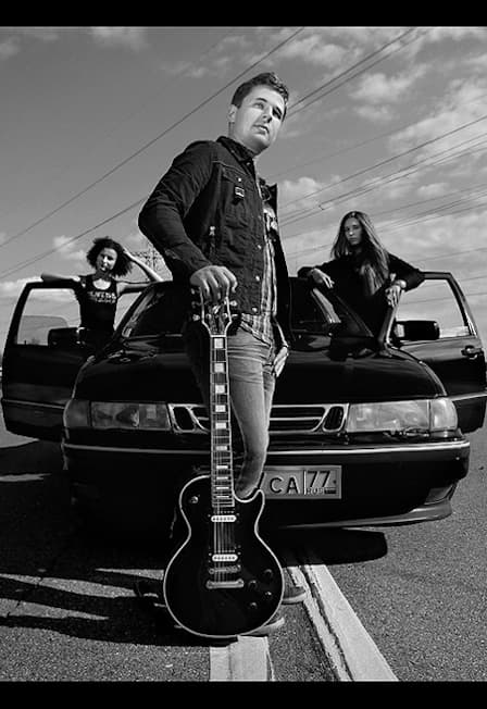 Night Highway Band