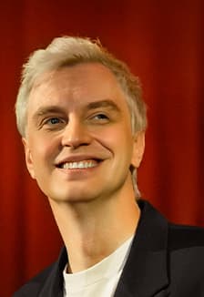 Алексей Гоман