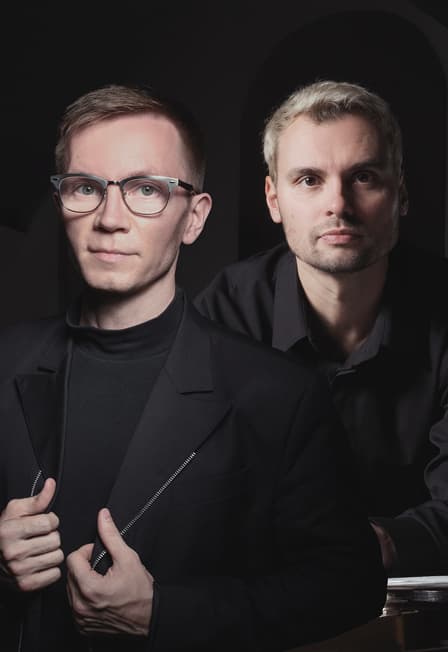 Органные вечера в Есенин-центре. Торжество клавиш