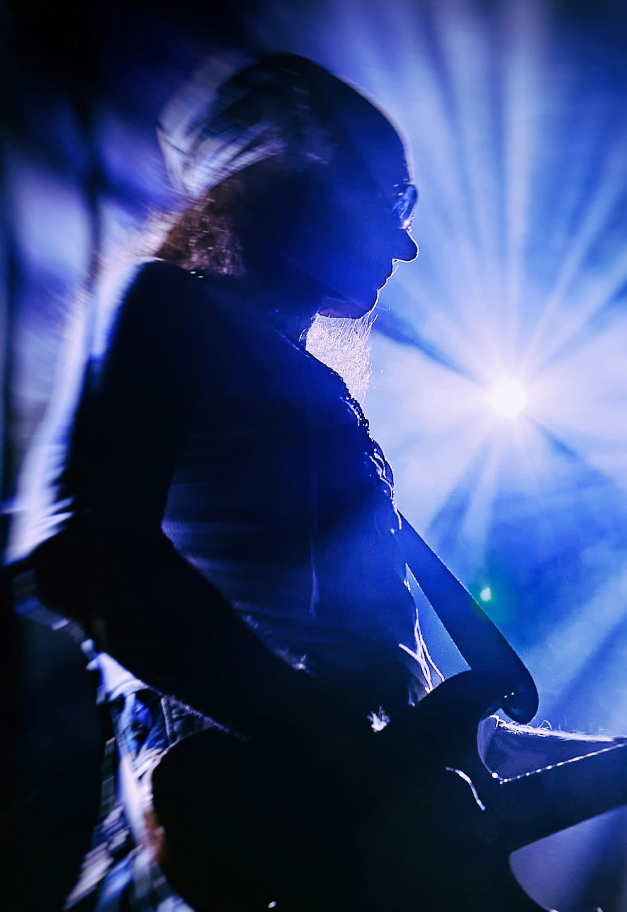 Сергей Маврин