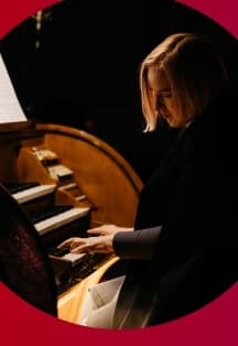 «Саундтрек-шоу: Орган - саксофоны. Твин Пикс, Интерстеллар, Игра престолов, Пираты Карибского моря»