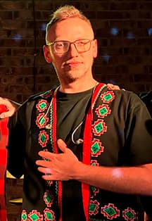 Трибьют Zdob si Zdub