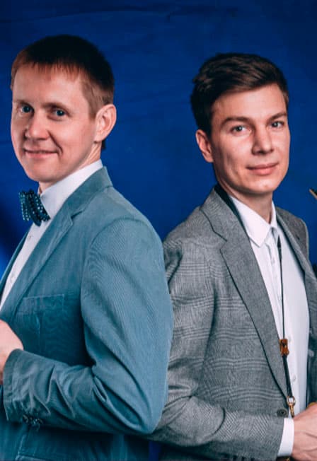 Babakpotemkin Quartet