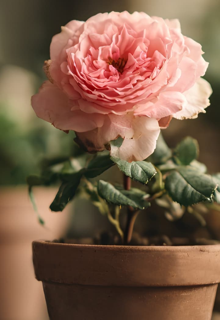 Мастер-класс «Посадка цветов: от идеи до цветущего результата»