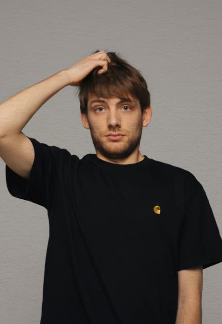 Женя Хоньяков. Сольный концерт