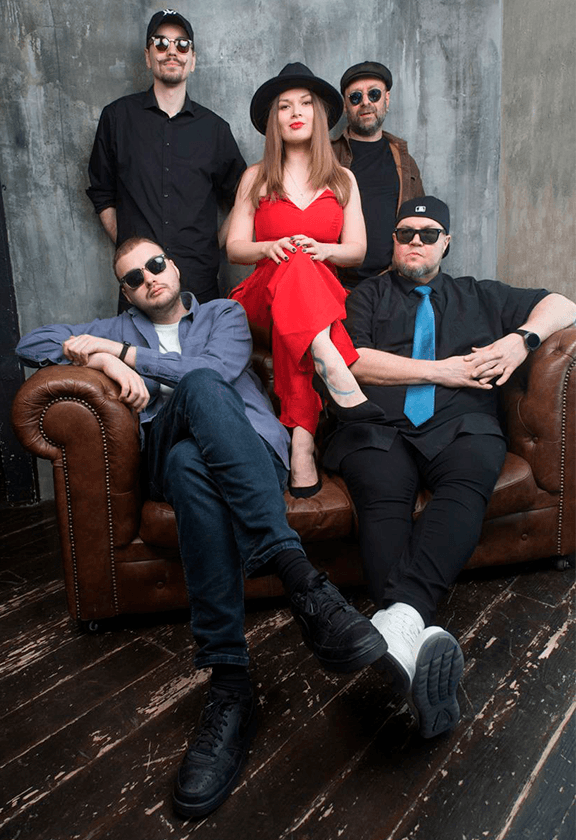 Guitar day: Blueskitchen