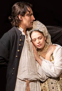 Комедия о Фроле Скобееве