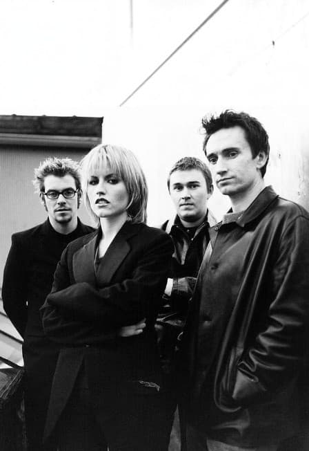 Трибьют the Cranberries by Funberry