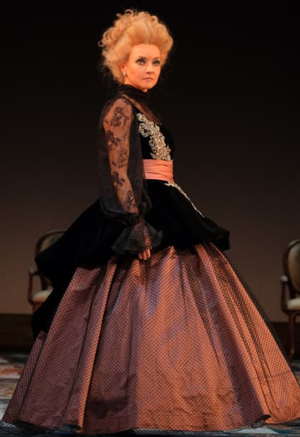 Стакан воды