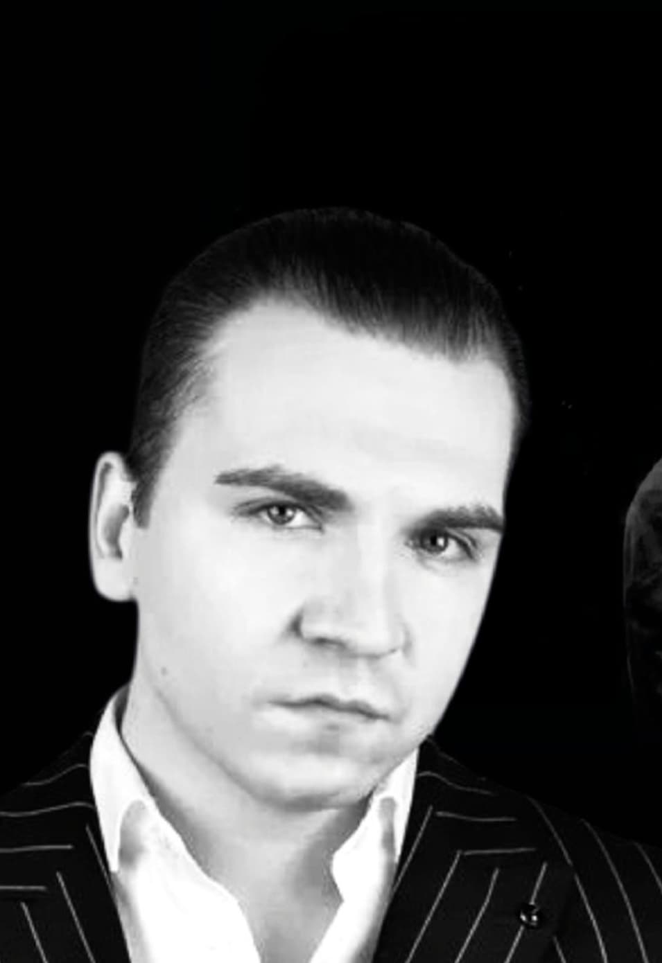 Михаил Федицкий