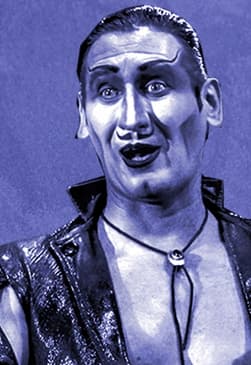 Мастер и Маргарита