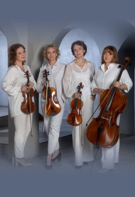 Музыка на бис