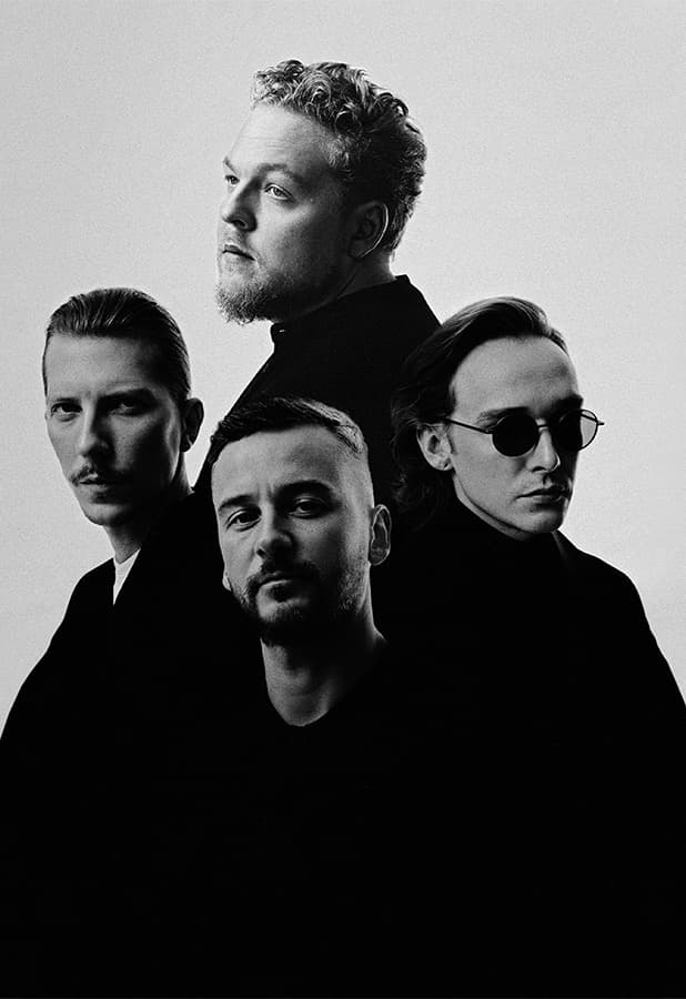 Beautiful Boys