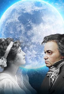 Лунная соната. Концерт при свечах