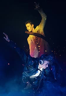 Ночь перед Рождеством