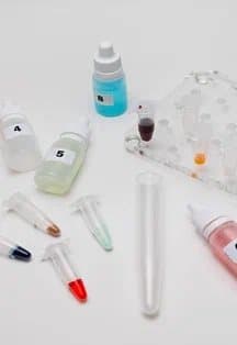 Все цвета химии