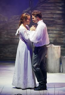 Капитанская дочка