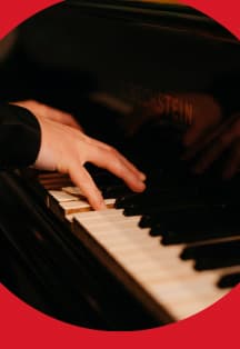 «Концерт при свечах. Лунная соната»