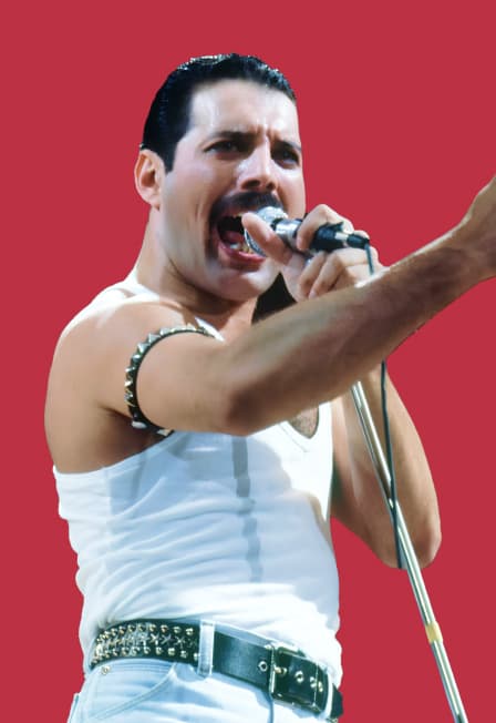 Антон Румянцев «Queen in Jazz»