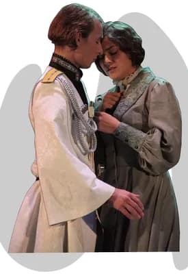 Дни Турбиных