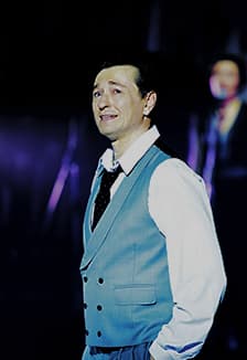 Хулиган. Исповедь