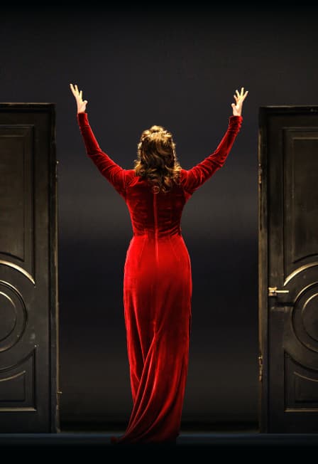 Маленькая опера