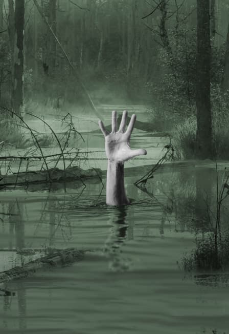 Смерть Тузенбаха, или Подлинная история Ольги, Ирины и Маши