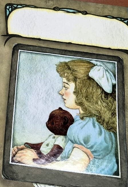 Интерактивное занятие «Радость творчества»