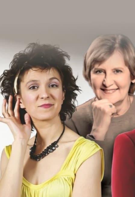 Отчаянные девчонки
