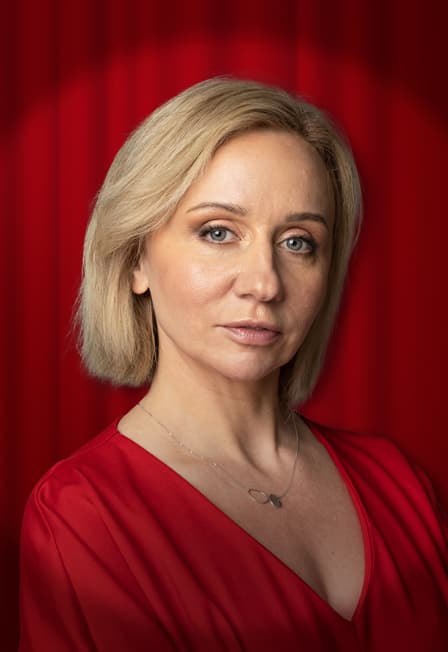 Маргарита Родина. Новый стендап концерт