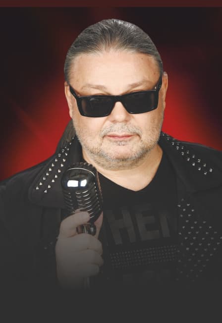Группа Рок-Острова