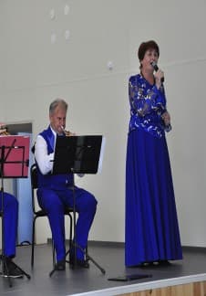 Я помню вальса звук прелестный... Мастер-класс